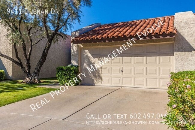 Building Photo - 9411 E Jenan Dr