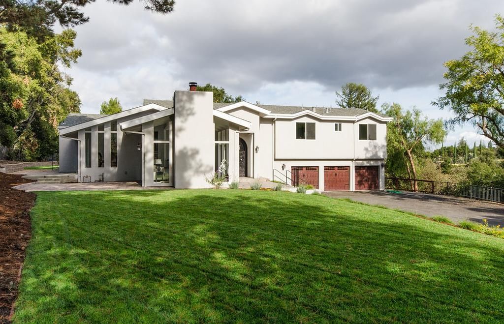 11555 Hillpark Ln Unit A, Los Altos Hills, CA 94024 Room for Rent in