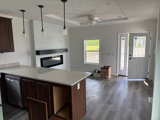 Foto del interior - Candlelight Estates