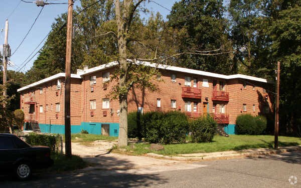 Foto del edificio - 4310-4316 Bowers Ave