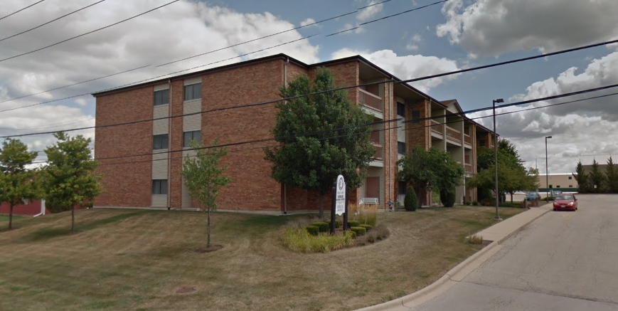 Primary Photo - New Lenox Township Senior Housing