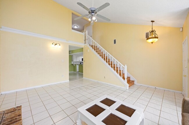Foto del edificio - 8602 Pottinger Dr