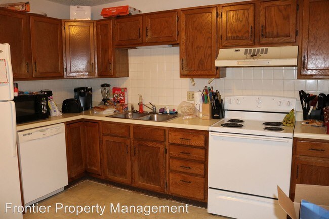 Building Photo - 1019 Fremont St