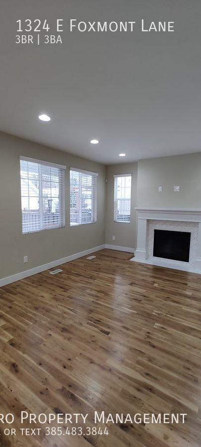 Foto del edificio - Pristine Home in the Foxwood Community!!!
