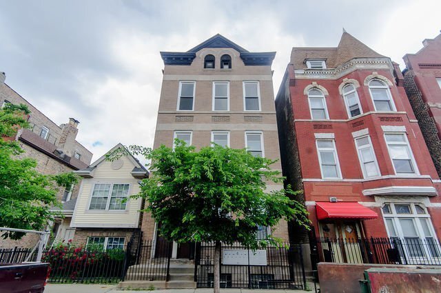 Foto principal - 1334 W 18th Pl