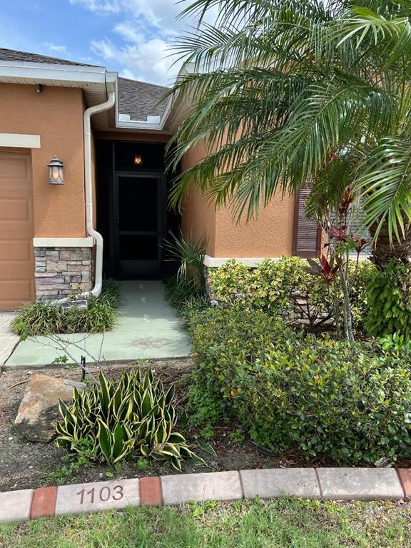 1103 Lauren Manor Loop, Ruskin, FL 33570 House Rental in Ruskin, FL