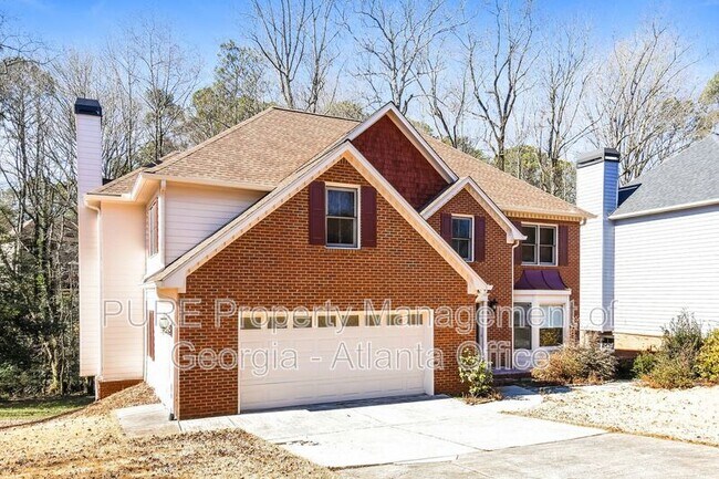 Building Photo - 4271 Edgewater Dr NW