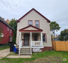 Building Photo - 1138 E 114th St