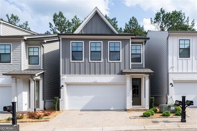 Foto del edificio - 717 Stickley Oak Way