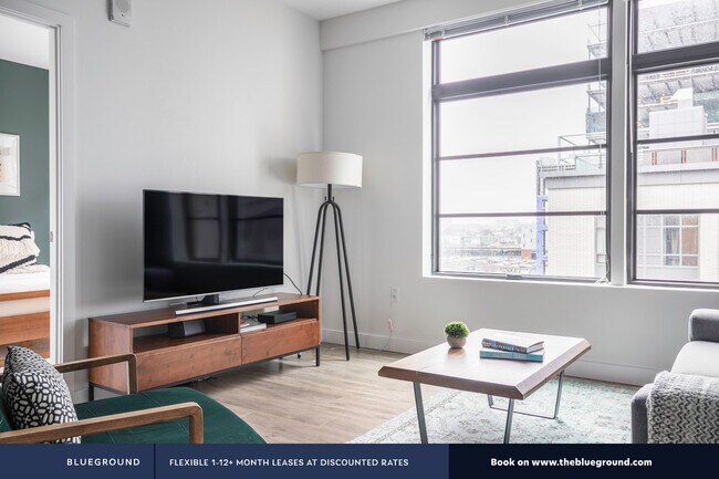 Foto del edificio - 449 Canal St