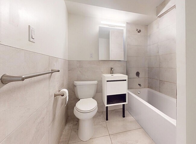 Foto del edificio - East 26th Street