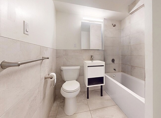 Building Photo - East 26th Street