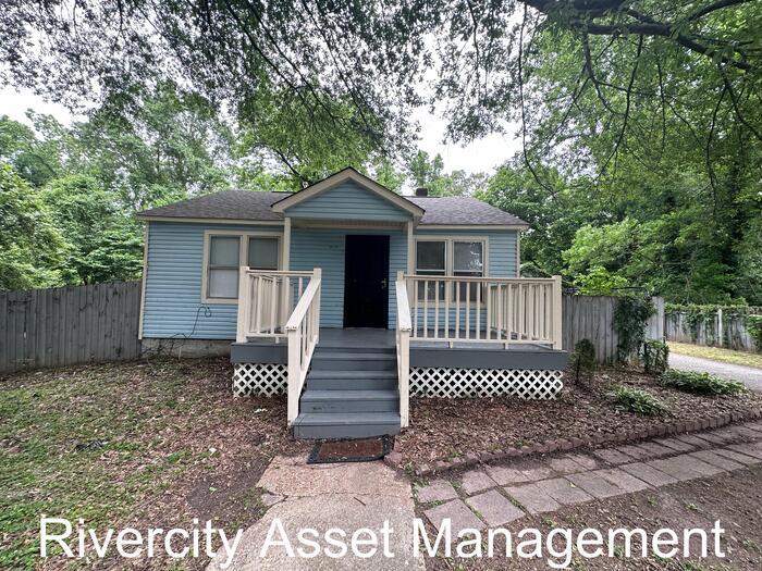Foto principal - Rare Gem Ready For Move In!!!!! Section 8 ...