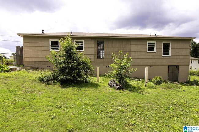 Foto del edificio - 901 28th Ave NE