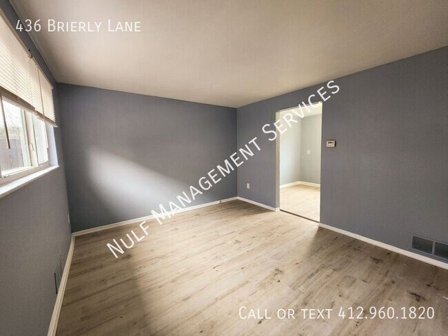 Foto del edificio - 436 Brierly Ln