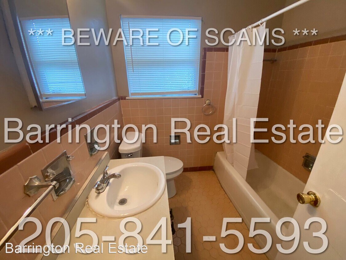 Foto del edificio - 3 br, 1 bath House - 1441 Freda Drive