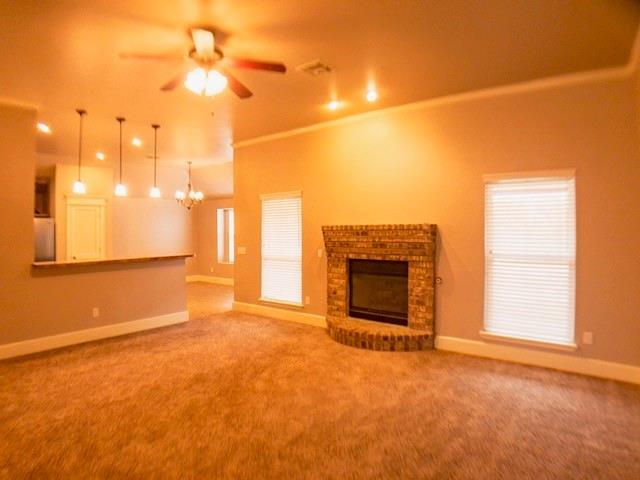Foto del edificio - 4321 NW 163rd St