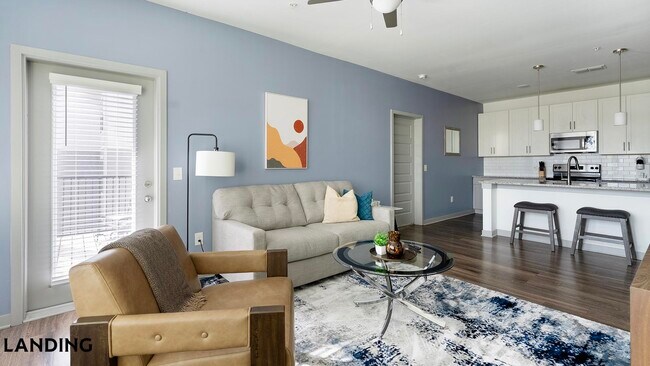 Foto del edificio - 100 Wildwood Ct