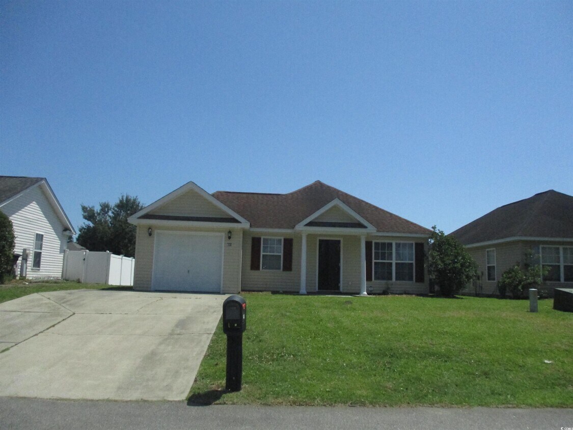 Foto principal - 483 Wallingford Cir