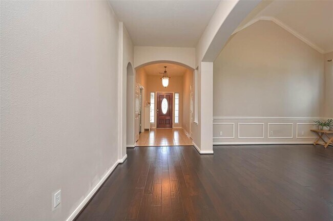 Foto del edificio - 5507 Honey Mesquite Way