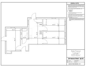 Building Photo - 224 Hanover St