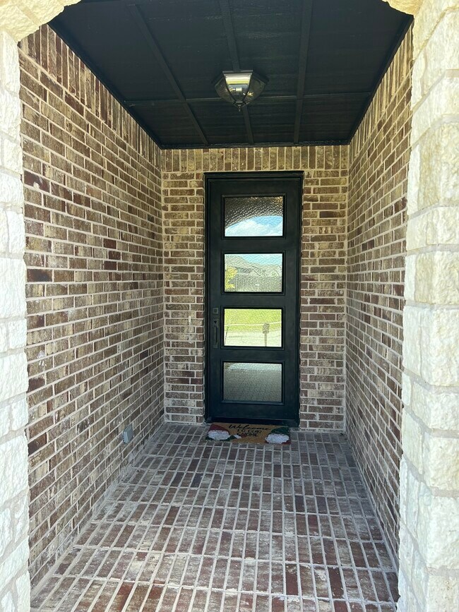 Foto del edificio - 4207 S 167th E Ave