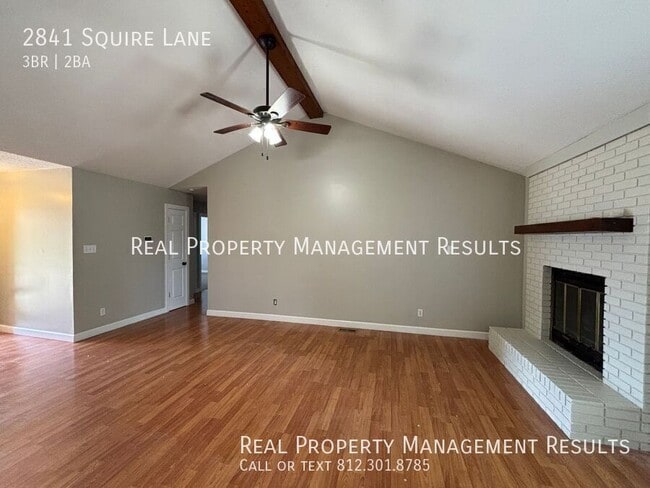 Building Photo - 2841 Squire Ln