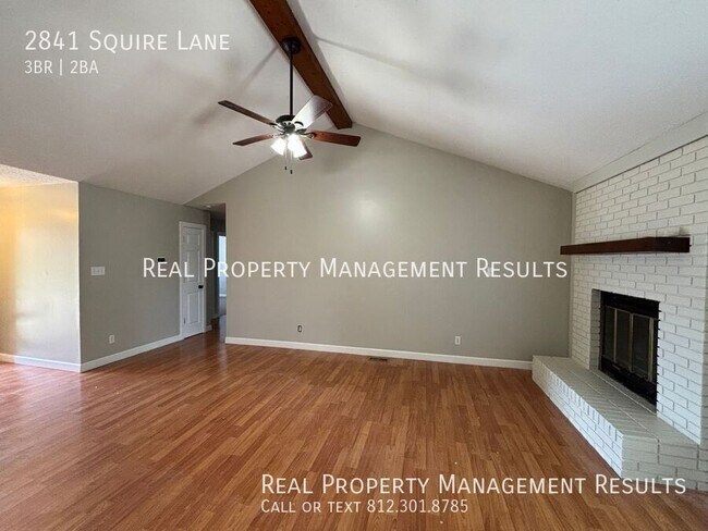 Foto del edificio - 2841 Squire Ln