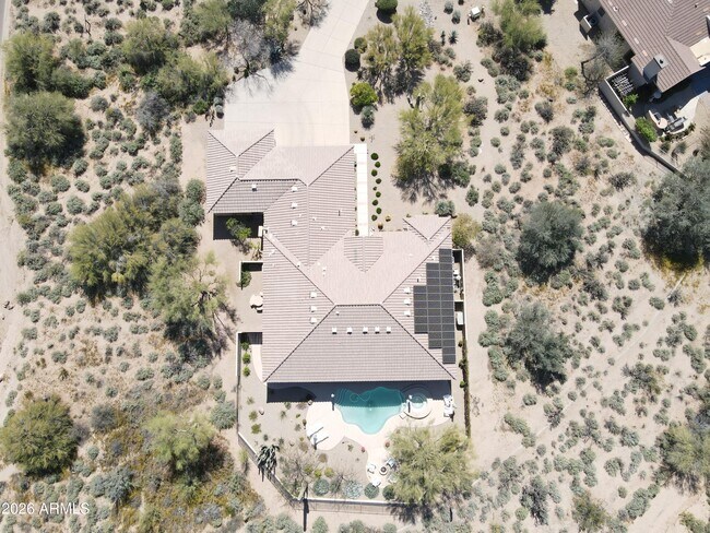 Foto del edificio - 7592 E Monterra Way