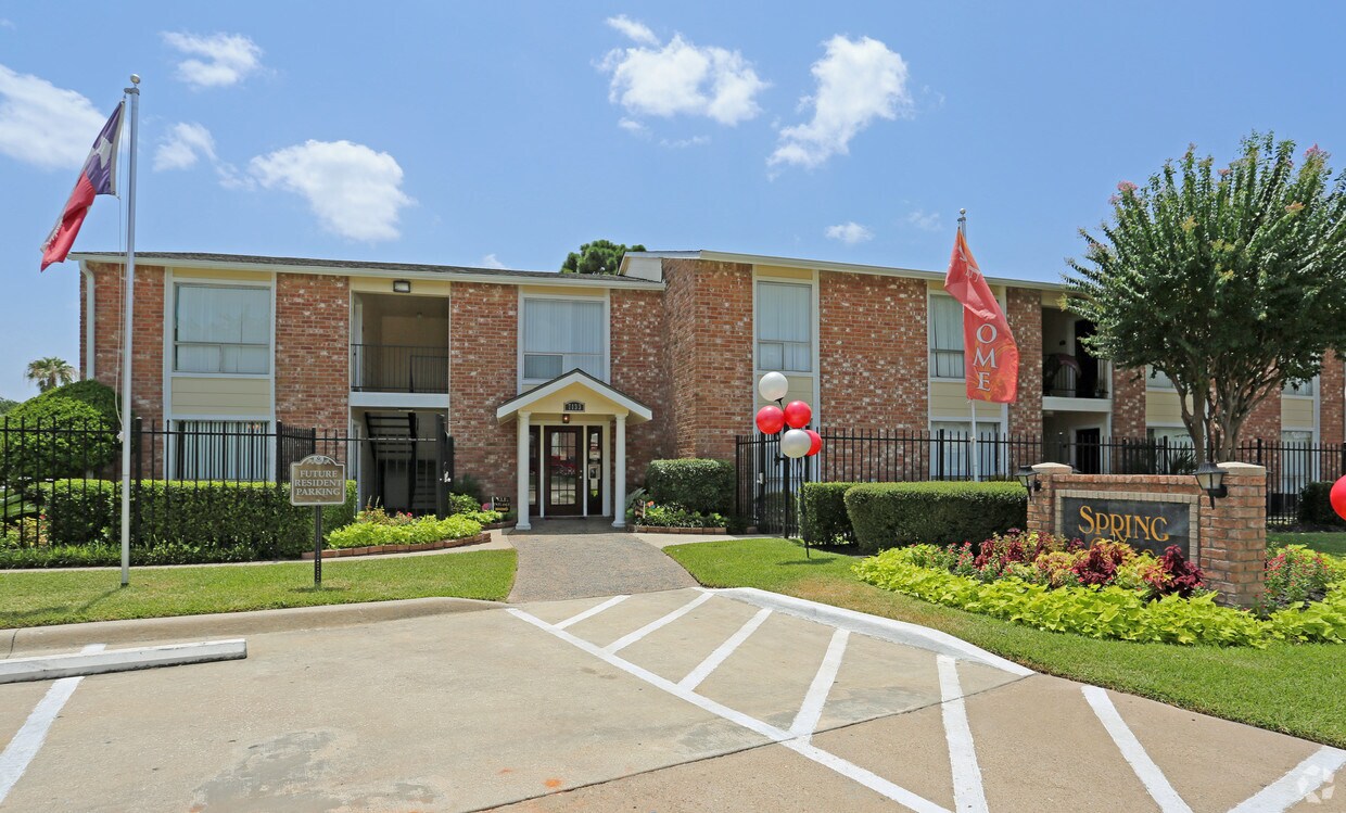 Spring Oaks Apartments Alquileres en Spring, TX