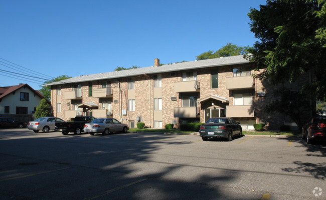 Building Photo - Stoddard Apartments