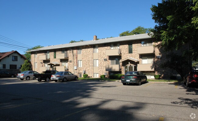 Foto del edificio - Stoddard Apartments