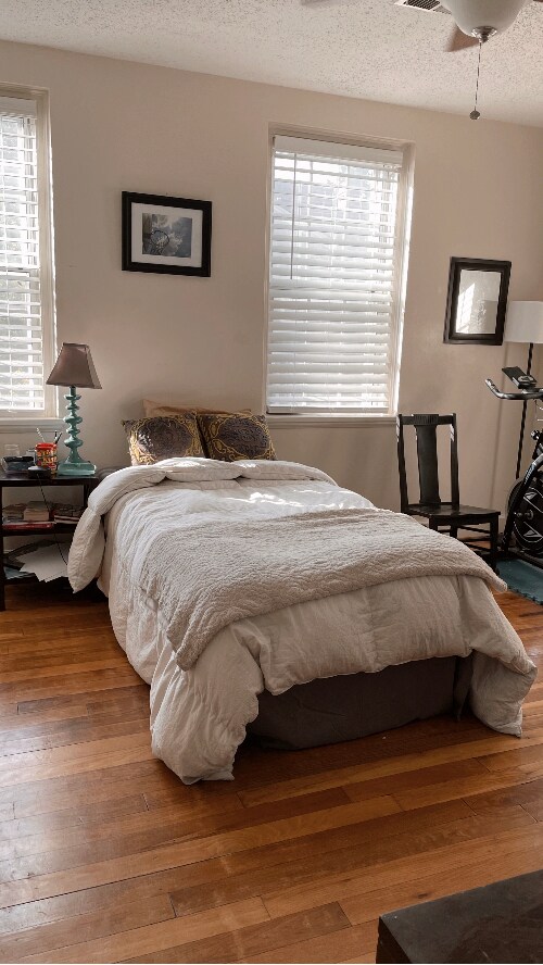 Bedroom - 2844 S Abingdon St