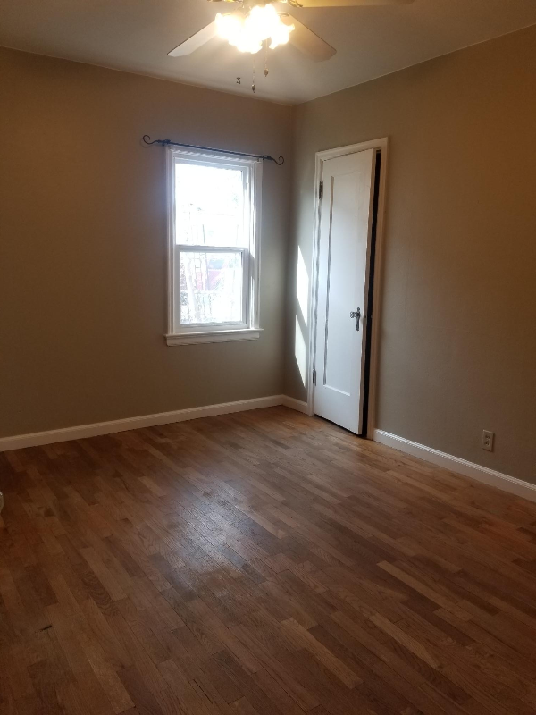 Foto del edificio - 715 Alderson Ave