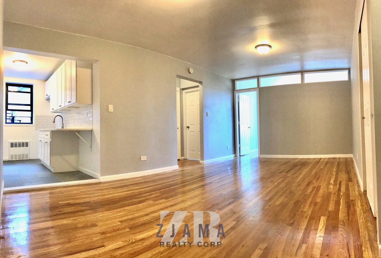 Foto principal - 202 E 17th St