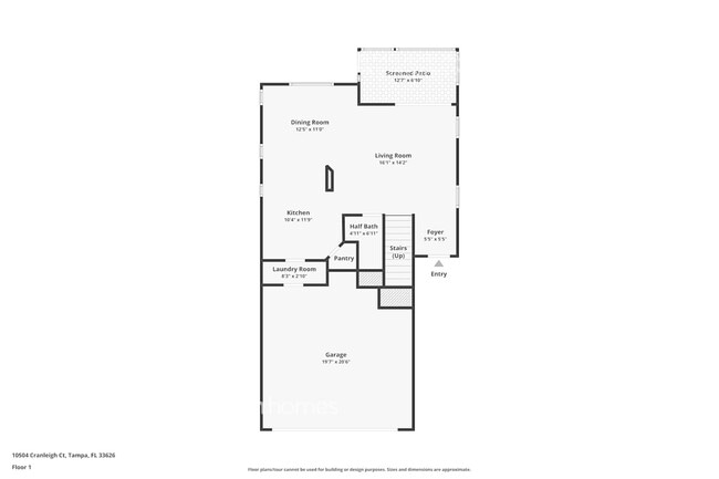Building Photo - 10504 Cranleigh Ct