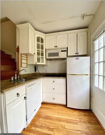 Kitehcn - 3213 Cherry Hill Ln NW