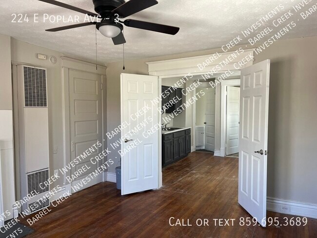 Building Photo - 1-Bed 1-Bath
