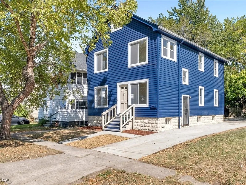 Photo - 3211 W 121st St (Cleveland, OH)