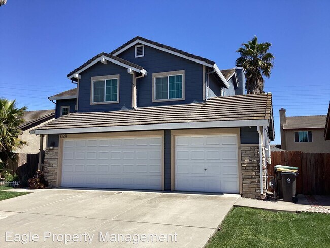 Building Photo - 4 br, 3 bath House - 3328 Isabella Lane