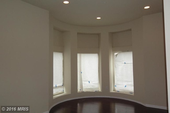 Distinctive Turret; Large Windows - 2340 Madison Ave