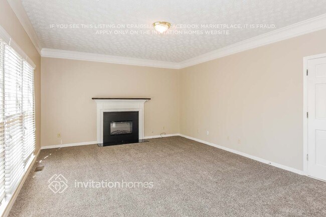 Foto del edificio - 1565 Hascall Dr SW