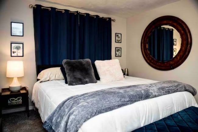 Photo - 1945 S 2600 E Townhome