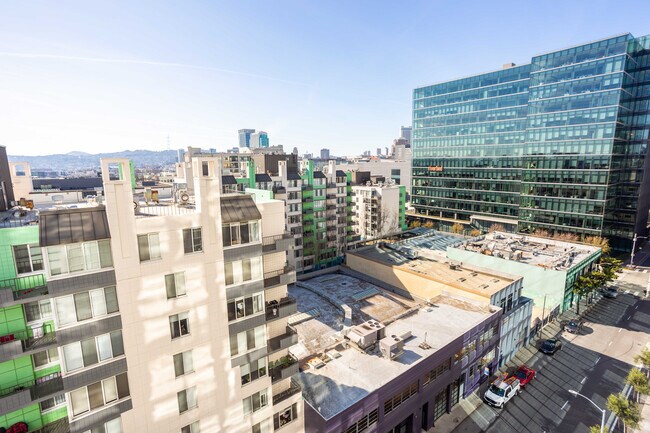 Foto del edificio - 77 Dow Pl