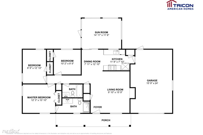 Foto del edificio - 3698 Trianon Dr