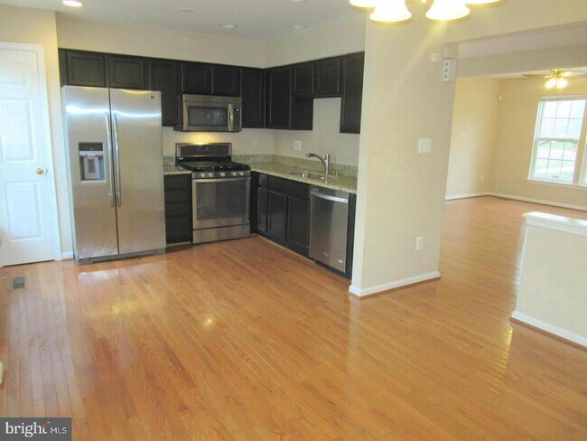 Foto del edificio - 11307 Amberlea Farm Dr