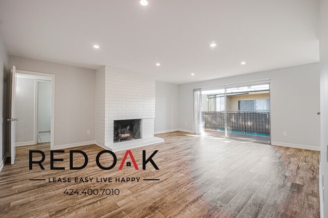 Foto del edificio - 15101 Magnolia Blvd