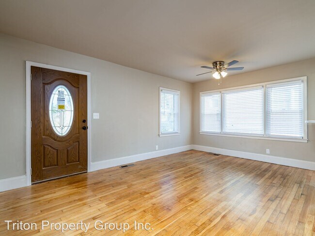Foto del edificio - 1 br, 1 bath House - 1354 Beecher St Unit B