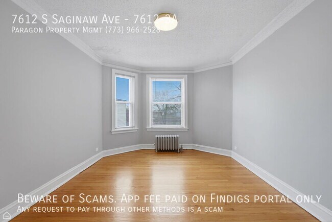 Foto del edificio - 7612 S Saginaw Ave