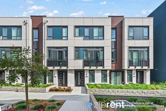 Foto del edificio - 2028 Starling Ln